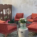 Loysel Le Gaucher Hotel Montreuil (Pas-de-Calais)