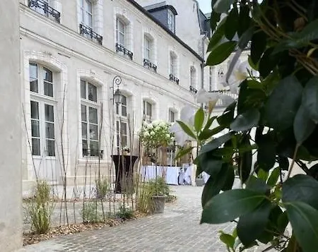 Loysel Le Gaucher Hotel 3*