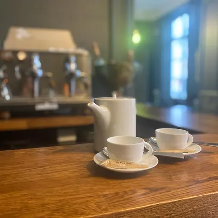 Ξενοδοχείο Loysel Le Gaucher 3*