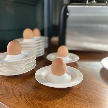 Loysel Le Gaucher Ξενοδοχείο 3*