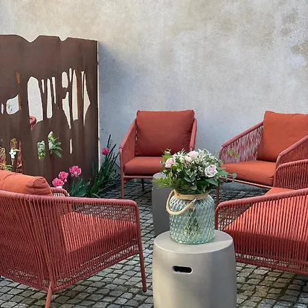 Loysel Le Gaucher Hotel Montreuil (Pas-de-Calais)