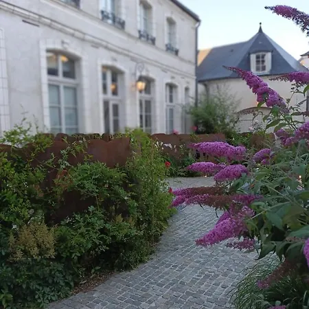 Hotel Loysel Le Gaucher 3*