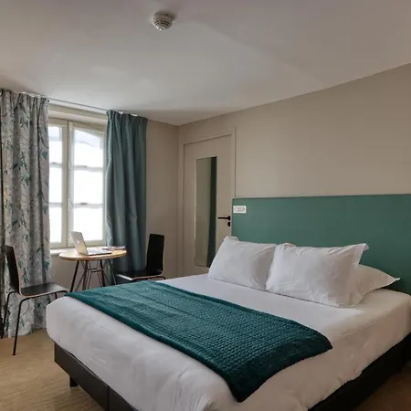 Loysel Le Gaucher Hotel 3*