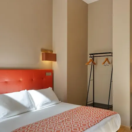 Loysel Le Gaucher Hotel