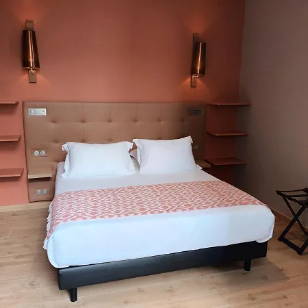 Loysel Le Gaucher 3* Montreuil (Pas-de-Calais)