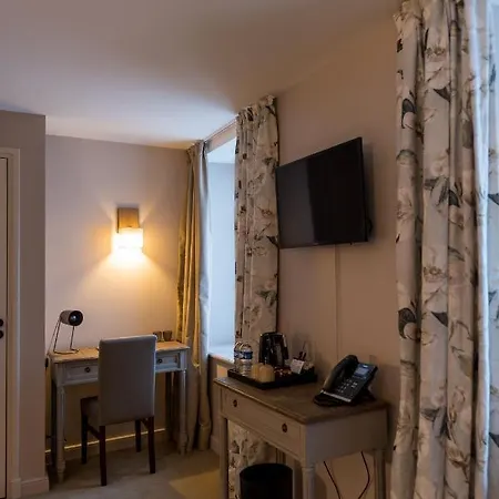 Hotel Loysel Le Gaucher