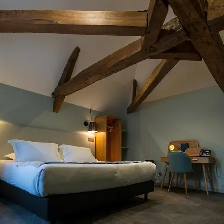 Hotel Loysel Le Gaucher