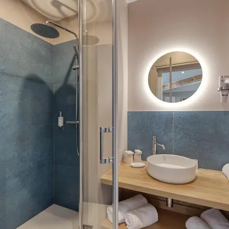 Hotel Loysel Le Gaucher 3*