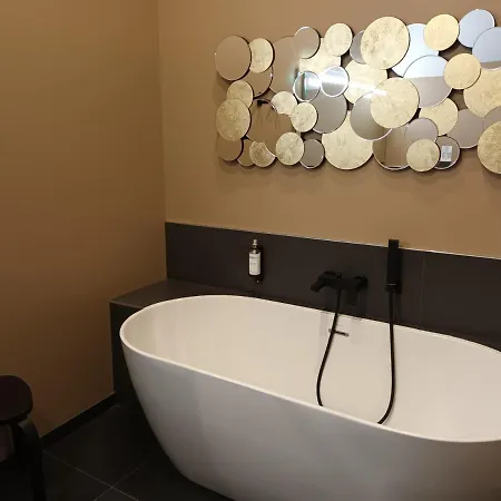 Hotel Loysel Le Gaucher