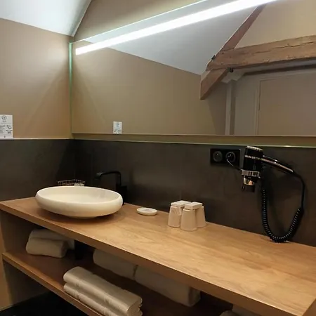 Loysel Le Gaucher 3*