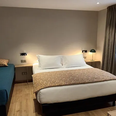 Loysel Le Gaucher Hotel Montreuil (Pas-de-Calais)