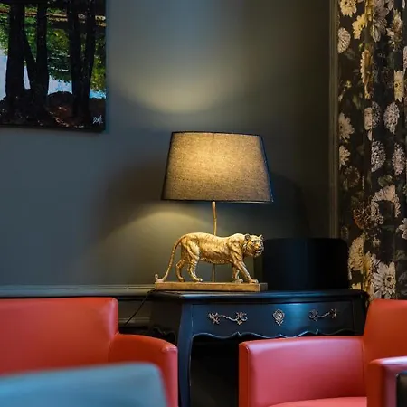 Loysel Le Gaucher Montreuil (Pas-de-Calais)