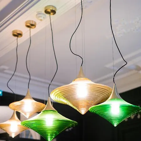 Loysel Le Gaucher Ξενοδοχείο 3*