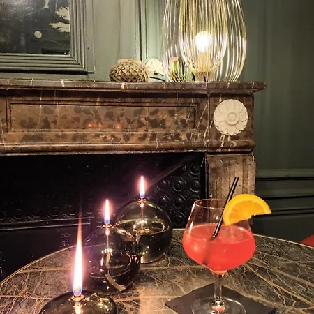 Loysel Le Gaucher 3* Montreuil (Pas-de-Calais)