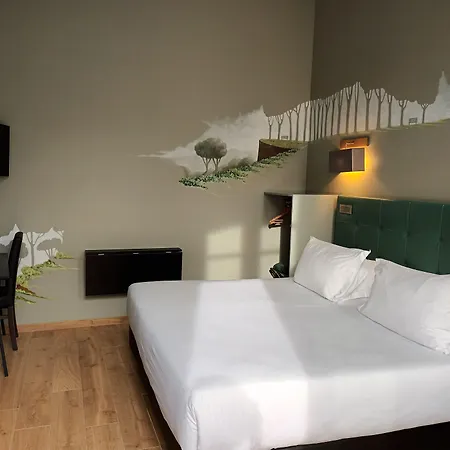 Loysel Le Gaucher 3*