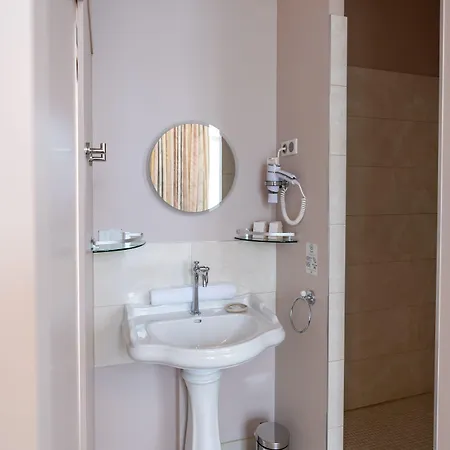 Ξενοδοχείο Loysel Le Gaucher