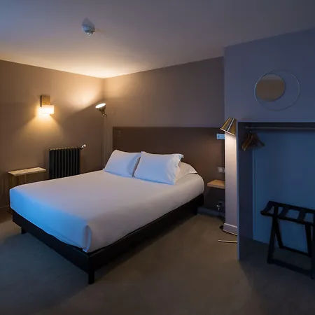 Loysel Le Gaucher Hotel