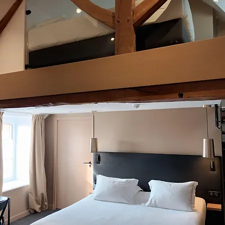 Loysel Le Gaucher 3*