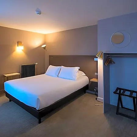 Loysel Le Gaucher Hotel 3*