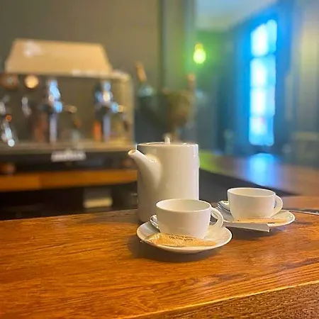 Loysel Le Gaucher Hotel Montreuil (Pas-de-Calais)