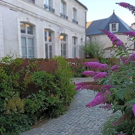 Loysel Le Gaucher 3* Montreuil (Pas-de-Calais)