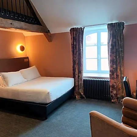 Hotel Loysel Le Gaucher Montreuil (Pas-de-Calais)