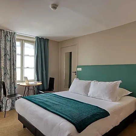 Hotel Loysel Le Gaucher Montreuil (Pas-de-Calais)