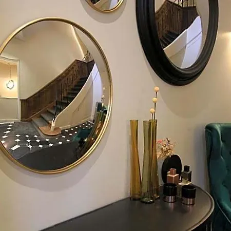 Hotel Loysel Le Gaucher