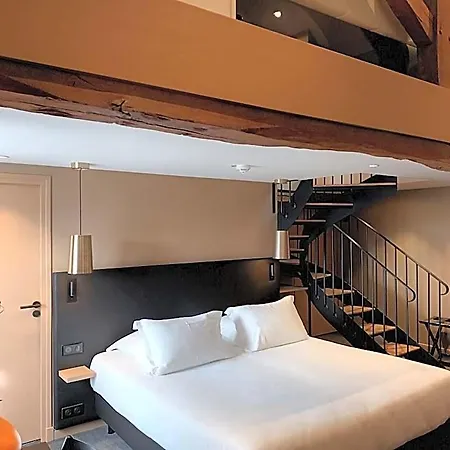Loysel Le Gaucher Hotel 3*
