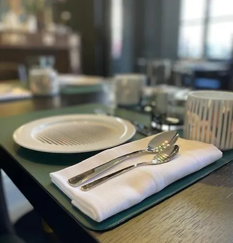 Hotel Loysel Le Gaucher Montreuil (Pas-de-Calais)