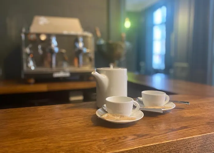 Hotel Loysel Le Gaucher 3*