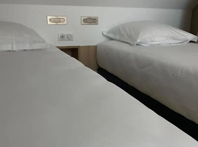 Hotel Loysel Le Gaucher 3*