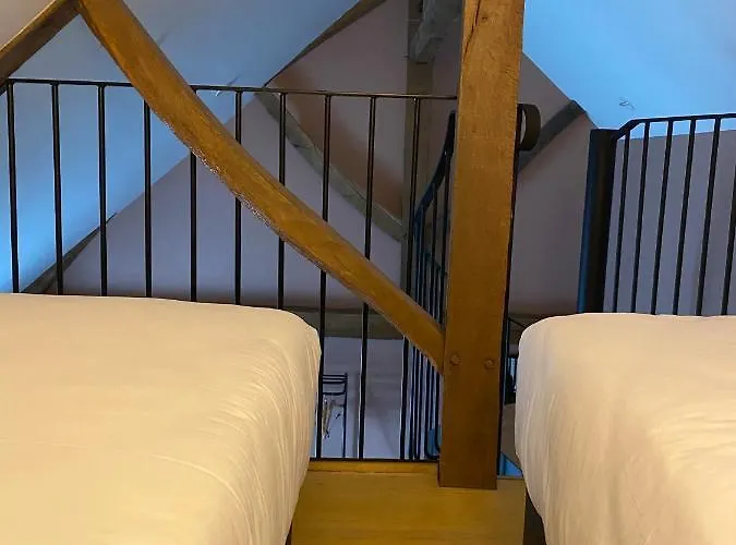 Hotel Loysel Le Gaucher 3*