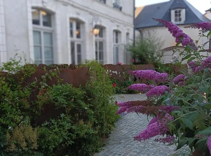 Hotel Loysel Le Gaucher 3*