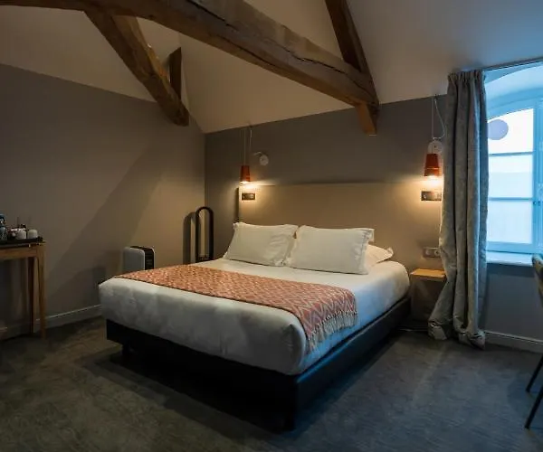 Loysel Le Gaucher Montreuil (Pas-de-Calais)