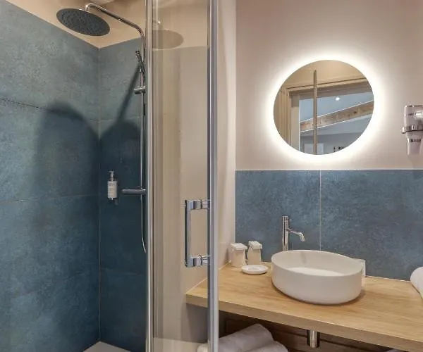 Hotel Loysel Le Gaucher 3*