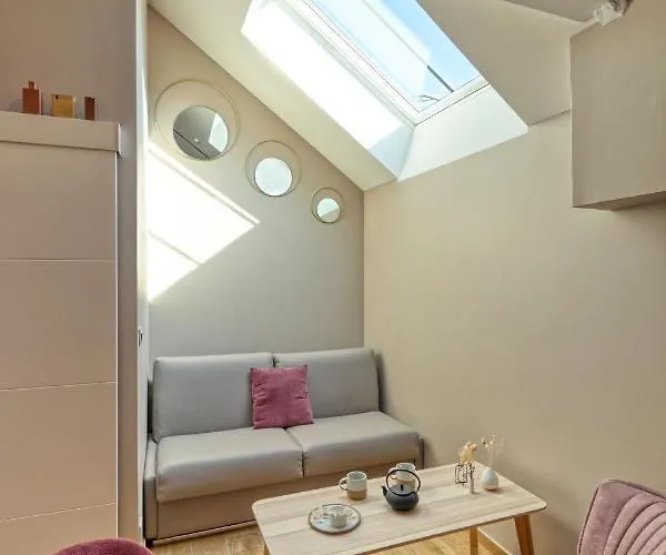 Loysel Le Gaucher 3*