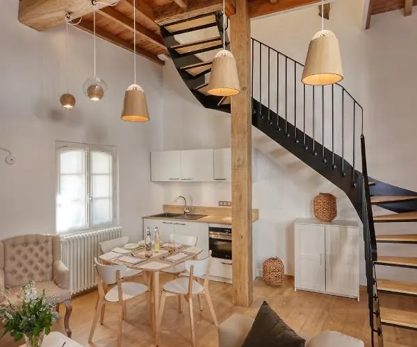 Hotel Loysel Le Gaucher Montreuil (Pas-de-Calais)