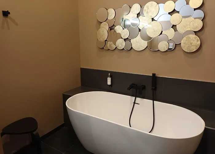 Hotel Loysel Le Gaucher