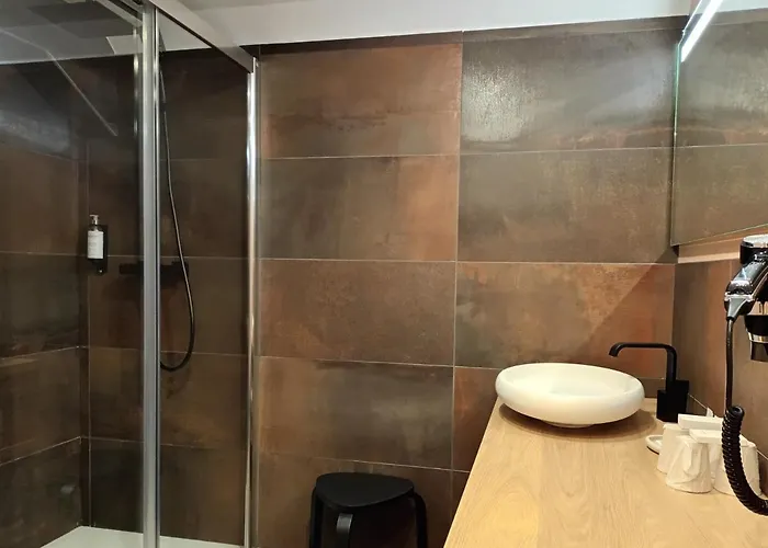 Hotel Loysel Le Gaucher 3*