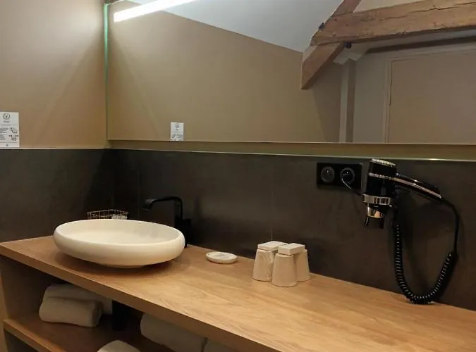 Loysel Le Gaucher 3*