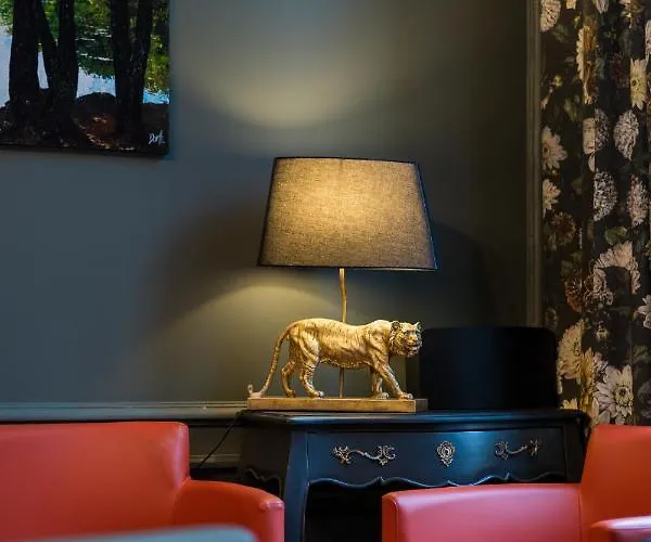 Loysel Le Gaucher Montreuil (Pas-de-Calais)