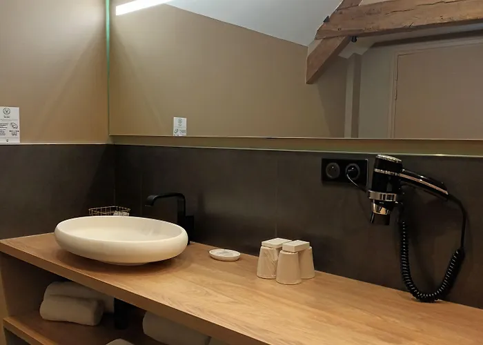 Loysel Le Gaucher 3*