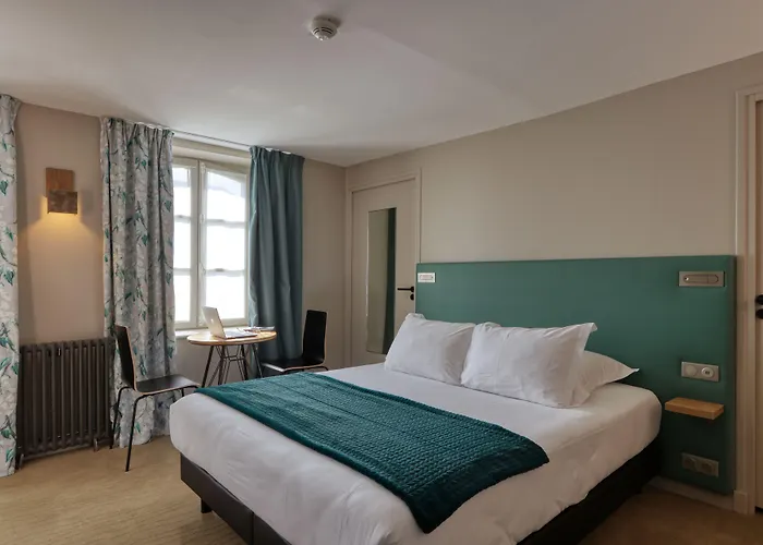 Loysel Le Gaucher Hotel 3*