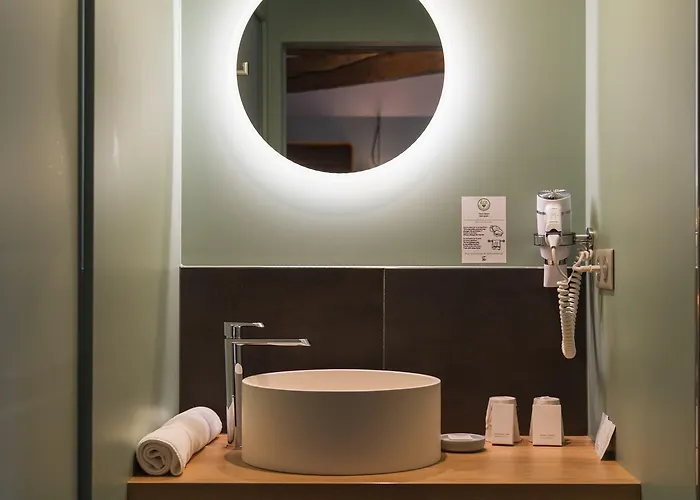 Loysel Le Gaucher 3* Montreuil (Pas-de-Calais)