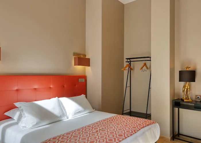 Loysel Le Gaucher Hotel Montreuil (Pas-de-Calais)